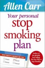 Your Personal Stop Smoking Plan