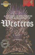 Travel Guide to the Seven Kingdoms of Westeros