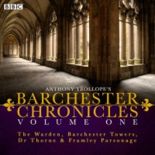 Barchester Chronicles