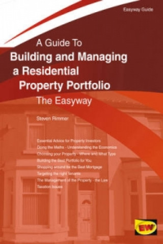 Building and Managing a Residential Property Portfolio