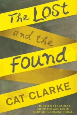 Lost and the Found