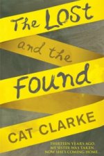 Lost and the Found