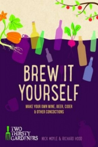 Brew it Yourself