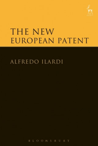 New European Patent
