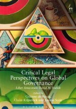 Critical Legal Perspectives on Global Governance