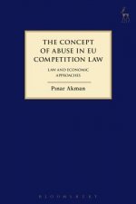 Concept of Abuse in EU Competition Law