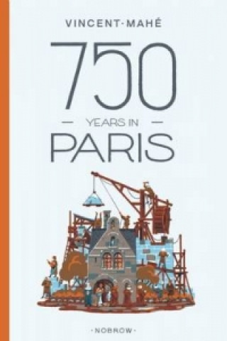 750 Years In Paris