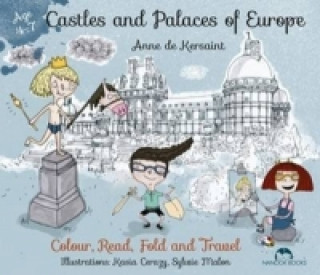 Castles and Palaces of Europe