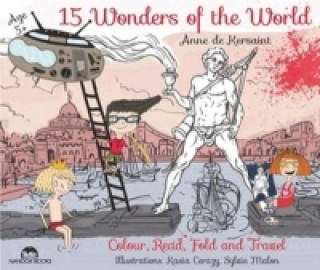 15 Wonders of the World