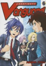 Cardfight!! Vanguard Volume 6