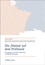 Die Nation Auf Dem Prufstand/La Nation En Question/Questioning the Nation