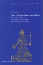 Troja - Metamorphosen eines Mythos