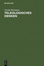 Teleologisches Denken