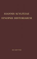 Ioannis Scylitzae, Synopsis Historiarum