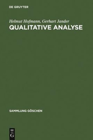 Qualitative Analyse