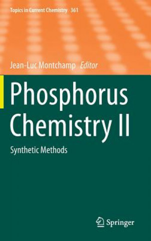 Phosphorus Chemistry II