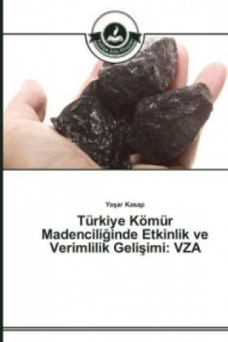 Turkiye Koemur Madenciliğinde Etkinlik ve Verimlilik Gelişimi
