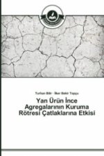 Yan UErun İnce Agregalarının Kuruma Roetresi Catlaklarına Etkisi