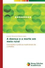 doenca e a morte em meio rural