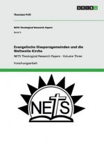 Evangelische Diasporagemeinden und die Weltweite Kirche