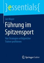 Fuhrung Im Spitzensport
