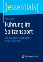 Fuhrung Im Spitzensport