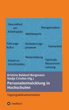 Personalentwicklung in Hochschulen