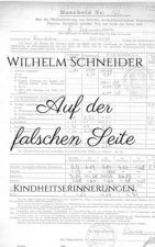 Auf der falschen Seite