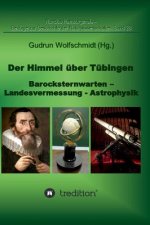 Himmel uber Tubingen - Barocksternwarten - Landesvermessung - Astrophysik.