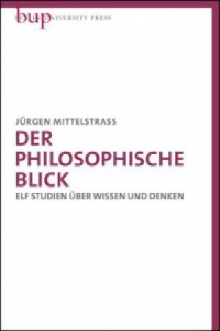 Der philosophische Blick