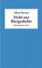 Nicht nur Biergedichte