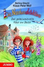 Die Nordseedetektive - Das geheimnisvolle Haus am Deich