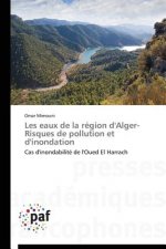 Les Eaux de la Region d'Alger- Risques de Pollution Et d'Inondation
