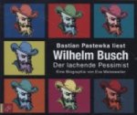 Wilhelm Busch, 3 Audio-CDs