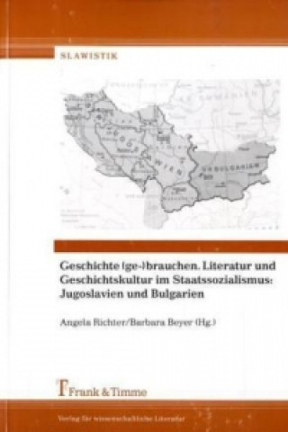 Geschichte (ge-)brauchen