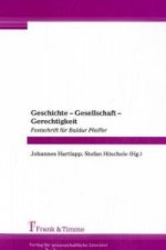 Geschichte - Gesellschaft - Gerechtigkeit