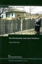 Das Rumänische und seine Nachbarn