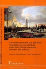 Translation zwischen Text und Welt