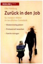 Zurück in den Job