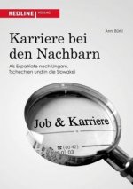 Karriere bei den Nachbarn