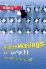 Effiziente Meetings leicht gemacht