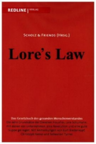 Lore's law