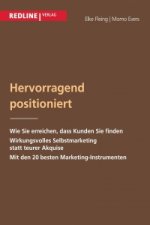 Hervorragend positioniert