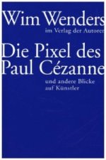 Die Pixel des Paul Cézanne