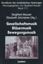 Gesellschaftsmusik Bläsermusik Bewegungsmusik