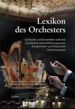 Lexikon des Orchesters, 2 Bde.