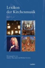 Lexikon der Kirchenmusik, 2 Tle.