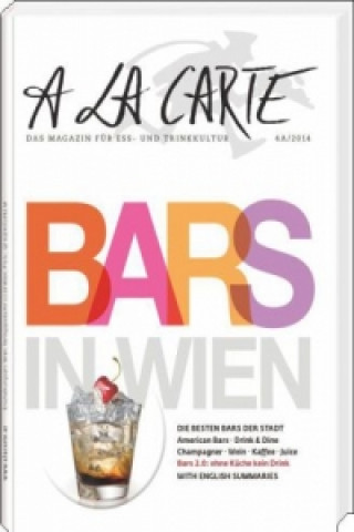 A la carte Bars in Wien