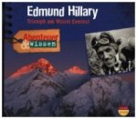 Abenteuer & Wissen: Edmund Hillary, 1 Audio-CD