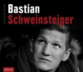 Bastian Schweinsteiger, 4 Audio-CDs